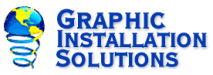Image for Graphic Installation Solutions with ID of: 3251876