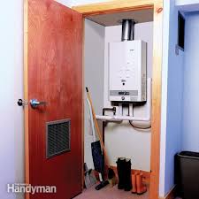 Image for 5 Things to Know About Tankless Water Heaters with ID of: 3251941
