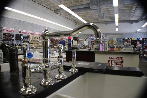 Image for WDC Kitchen & Bath Center with ID of: 3251968