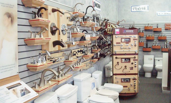 Image for WDC Kitchen & Bath Center with ID of: 3251969