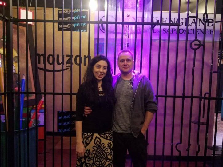 Image for Keystone Escape Games with ID of: 3252007