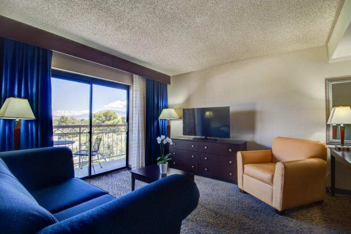 Image for Radisson Suites Tucson with ID of: 3252057
