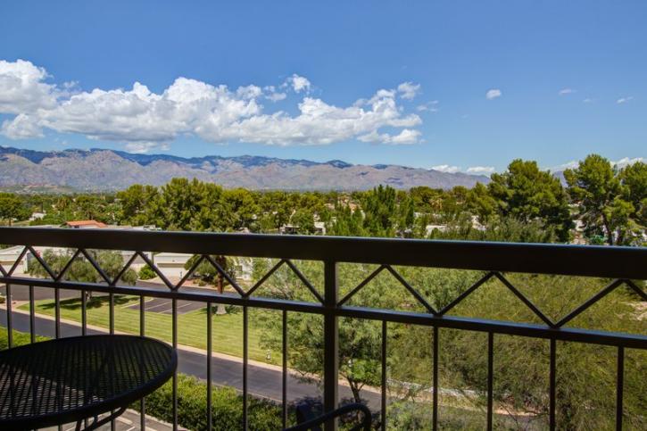 Image for Radisson Suites Tucson with ID of: 3252058