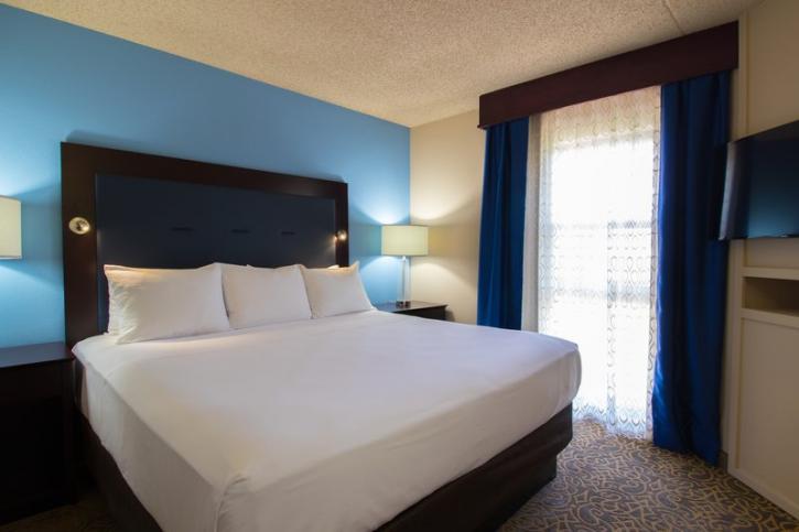 Image for Radisson Suites Tucson with ID of: 3252059
