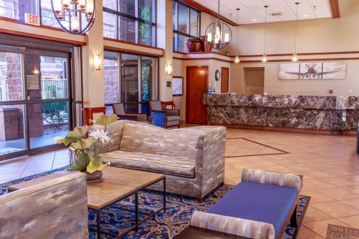 Image for Radisson Suites Tucson with ID of: 3252061
