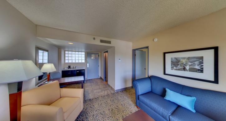 Image for Radisson Suites Tucson with ID of: 3252062