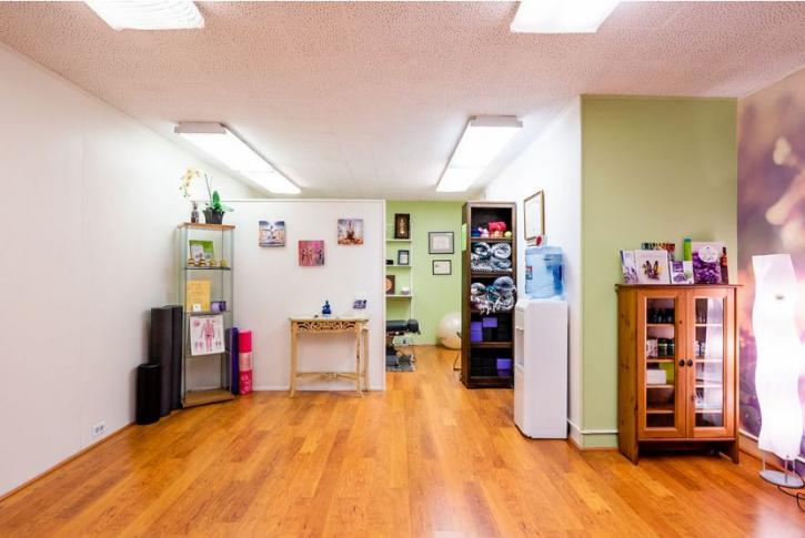 Image for Divine Alignment Chiropractic Laurie Klein with ID of: 3252157
