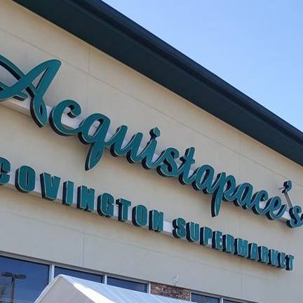 Image for Acquistapace's Covington Supermarket with ID of: 3252249