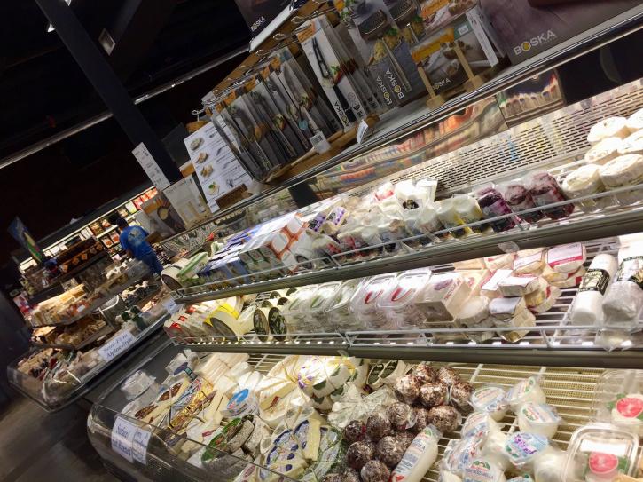 Image for Acquistapace's Covington Supermarket with ID of: 3252253