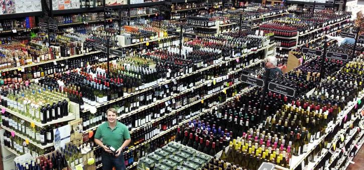Image for Acquistapace's Covington Supermarket with ID of: 3252254