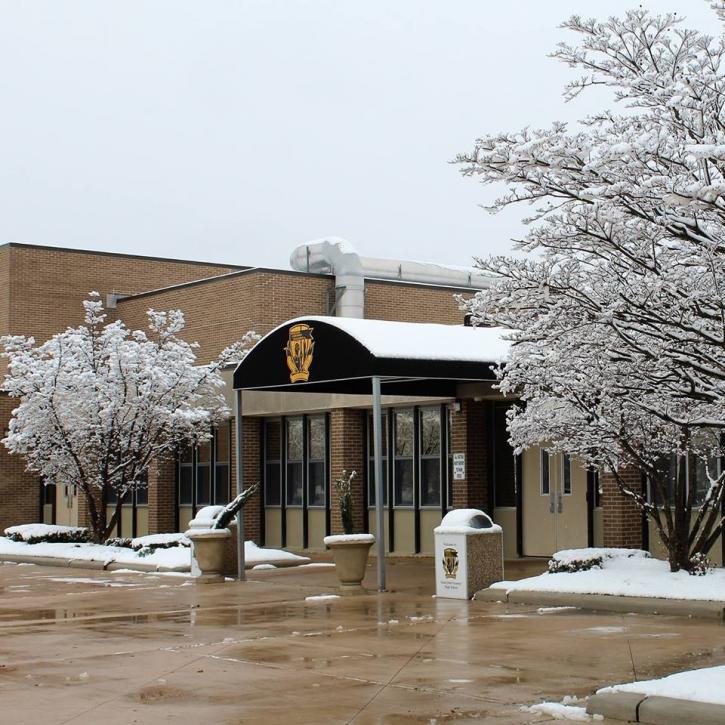 Image for Saint John Vianney High School with ID of: 3252319