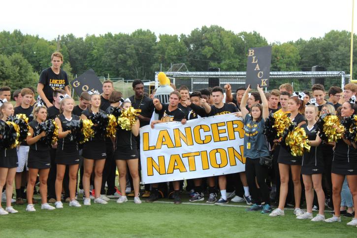 Image for Saint John Vianney High School with ID of: 3252320
