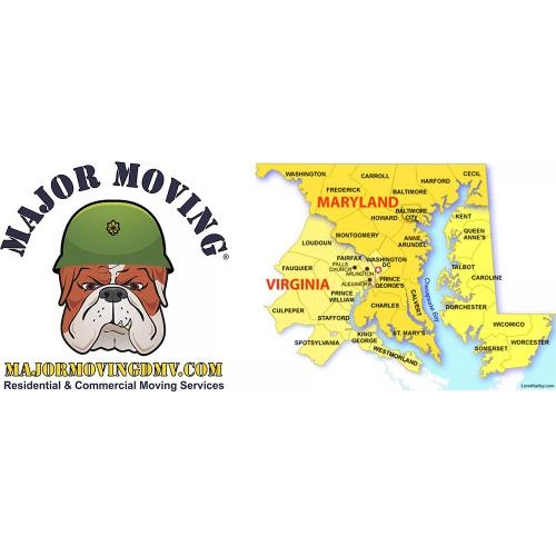 Image for Major Moving with ID of: 3252374