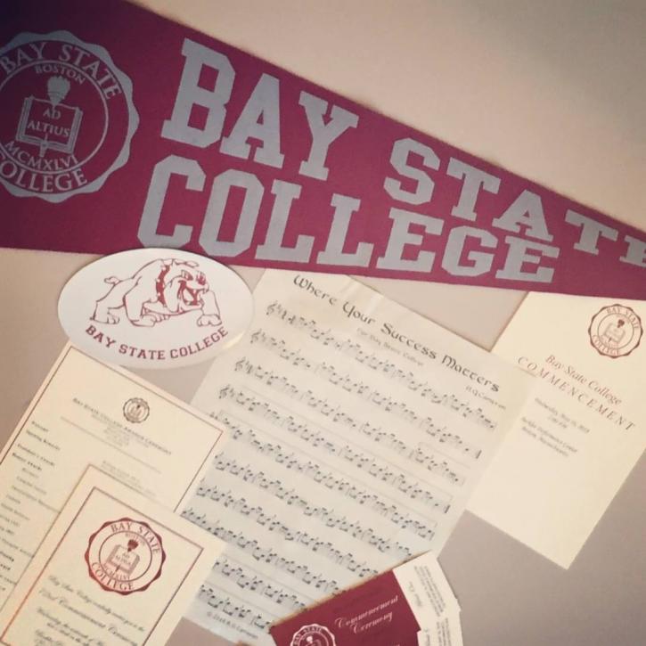 Image for Bay State College with ID of: 3252384