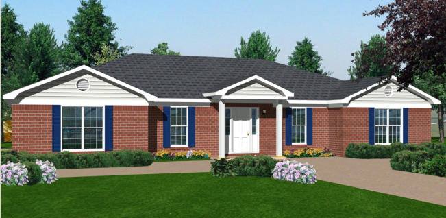 Image for S.S. Steele Homes with ID of: 3252442