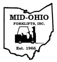Image for Mid-Ohio Forklifts, Inc. with ID of: 3252505