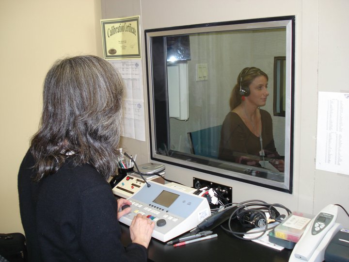 Image for The Hearing Group with ID of: 3252513