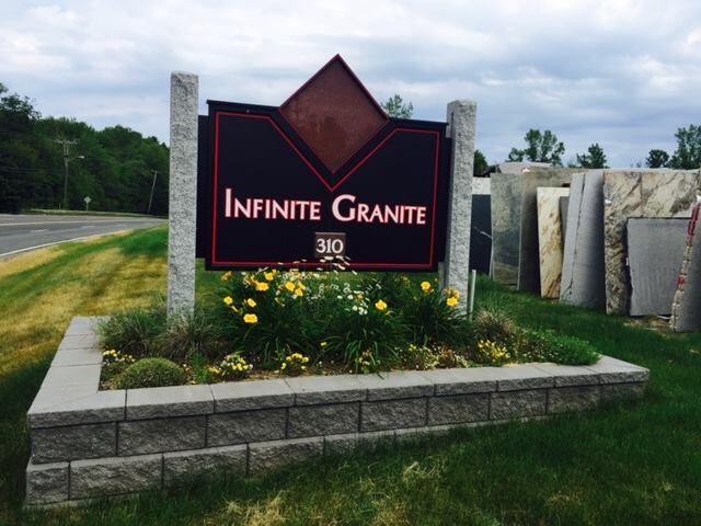 Image for Infinite Granite with ID of: 3252618