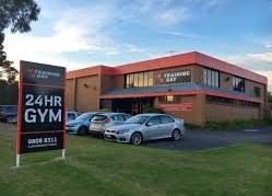 Image for Training Day Gym Burwood with ID of: 3252773