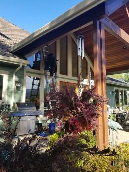 Image for Clear as Day Window Cleaning, LLC with ID of: 3252865