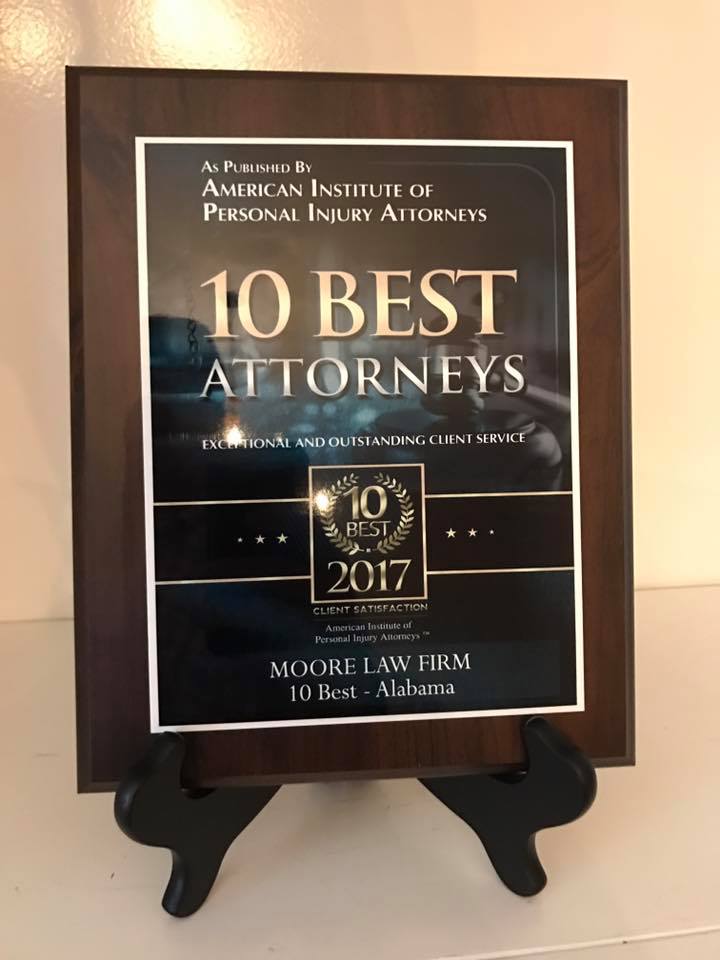 Image for Moore Law Firm with ID of: 3252870