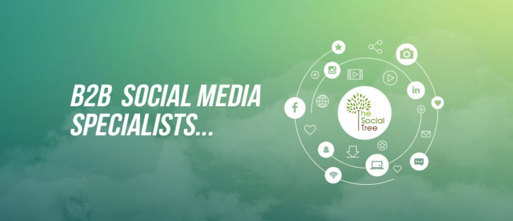 Image for The Social Tree with ID of: 3253030