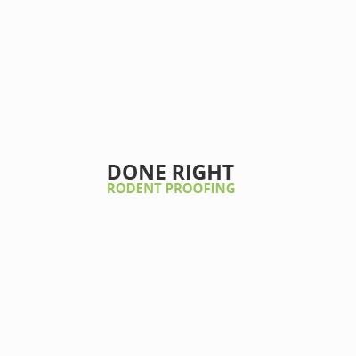 Image for Done Right Rodent Proofing with ID of: 3253298