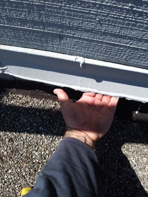 Image for Done Right Rodent Proofing with ID of: 3253303