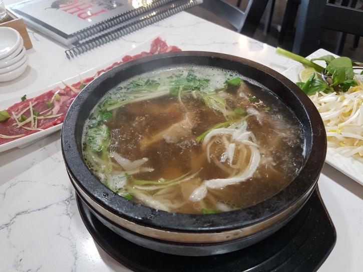 Image for Pho Black Bull with ID of: 3253329