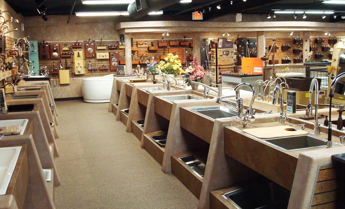 Image for WDC Kitchen & Bath Center with ID of: 3253447
