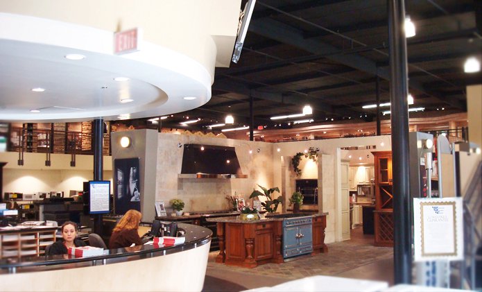 Image for WDC Kitchen & Bath Center with ID of: 3253450