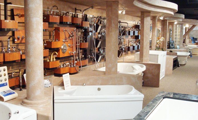 Image for WDC Kitchen & Bath Center with ID of: 3253461