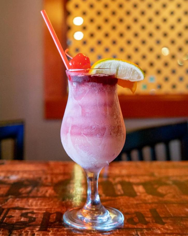 Image for Benny's Restaurant & Cantina with ID of: 3253491