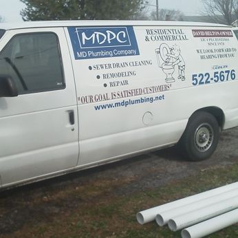 Image for M D Plumbing with ID of: 3253525