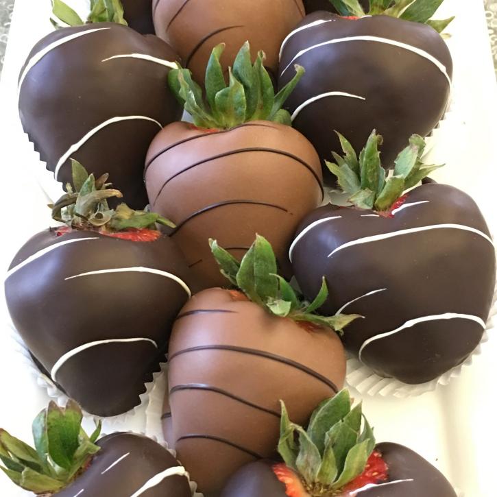 Image for Chocolates by Grimaldi with ID of: 3253563