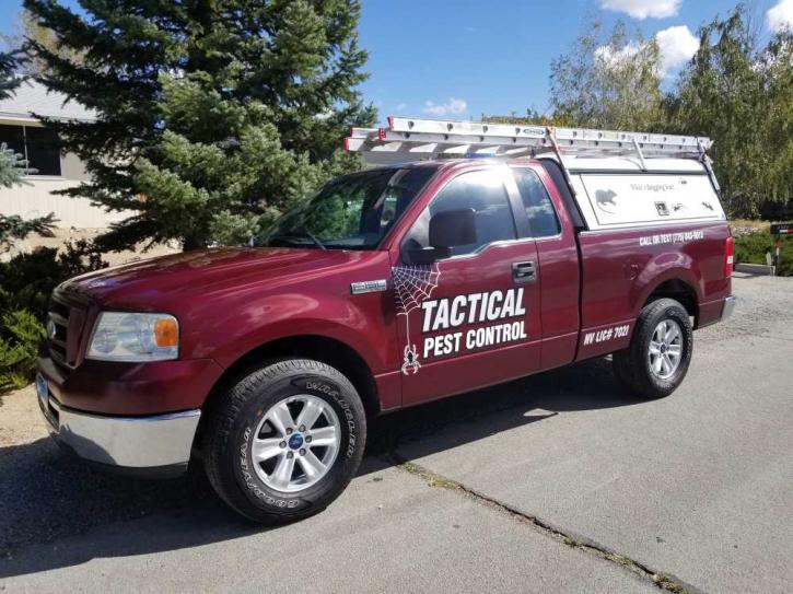 Image for Tactical Pest Control, LLC with ID of: 3253571
