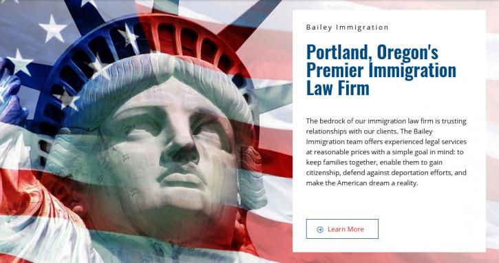 Image for Bailey Immigration with ID of: 3253700