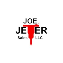 Image for Joe Jeter Sales with ID of: 3253710
