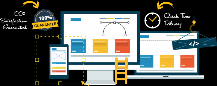 Image for Top Web and Mobile App Development Company India, USA with ID of: 3253747