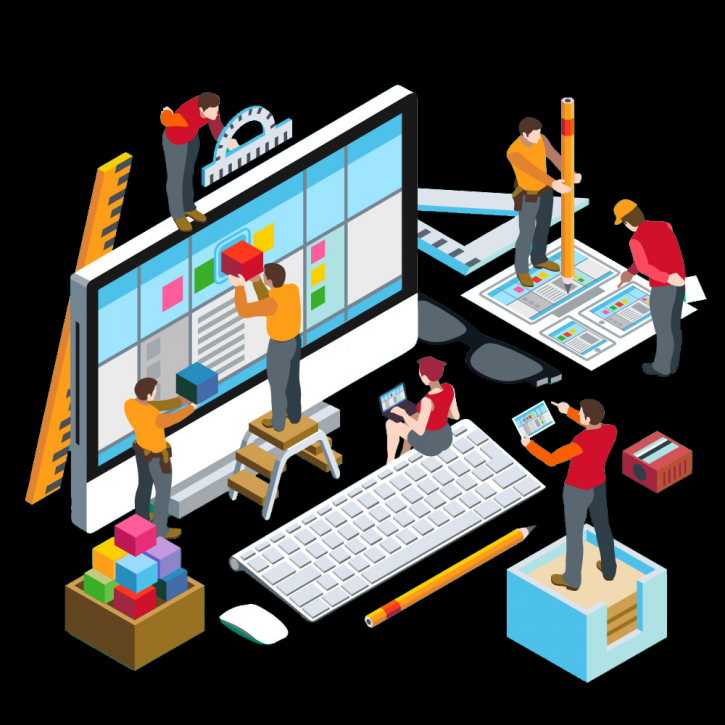 Image for Top Web and Mobile App Development Company India, USA with ID of: 3253761