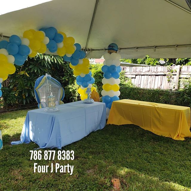 Image for Baby Shower with ID of: 3253839