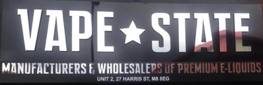 Image for Vapestate with ID of: 3254261