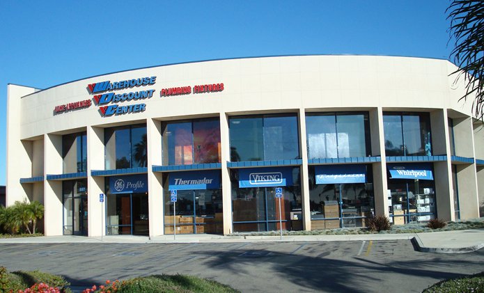 Image for WDC Kitchen & Bath Center with ID of: 3254979