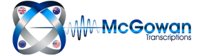 Image for McGowan Transcriptions with ID of: 3255036
