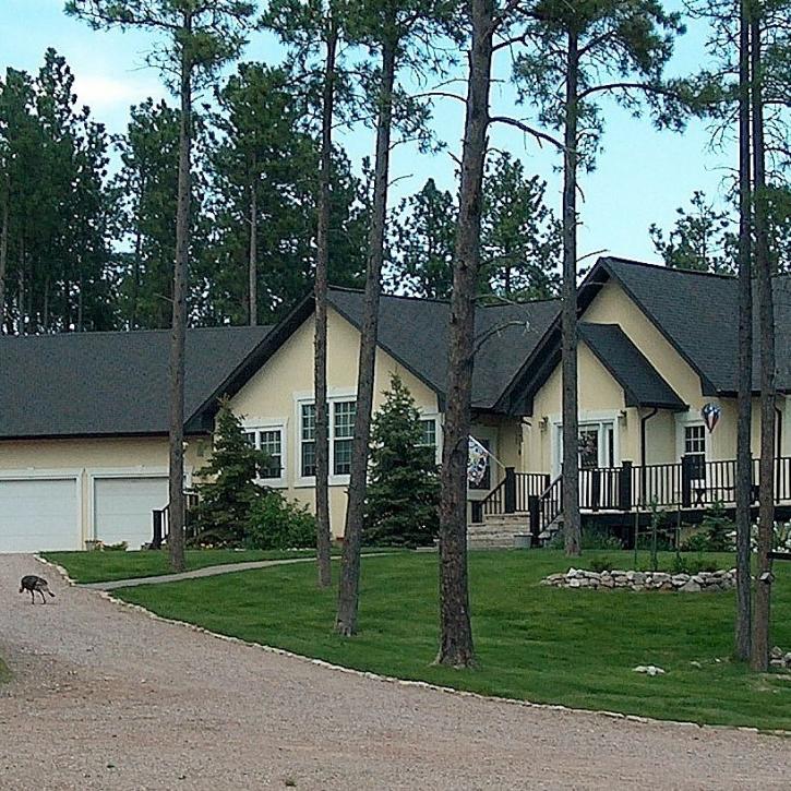 Image for Peregrine Pointe Bed & Breakfast with ID of: 3255185