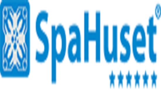 Image for SpaHuset with ID of: 3255267