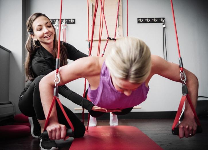 Image for Activcore Physical Therapy & Performance with ID of: 3255282