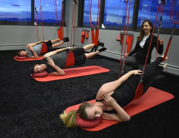 Image for Activcore Physical Therapy & Performance with ID of: 3255287