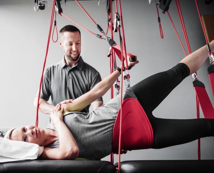 Image for Activcore Physical Therapy & Performance with ID of: 3255291