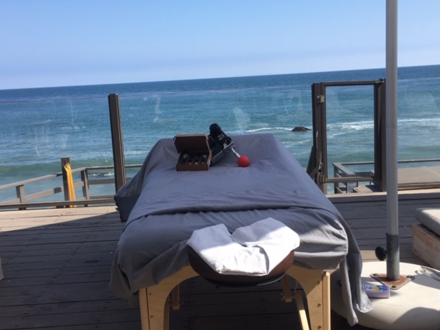Image for Jonathan Akva Mobile Massage Therapist with ID of: 3255299